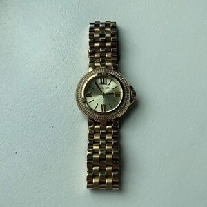 WOMEN’S Michael Kors Watch